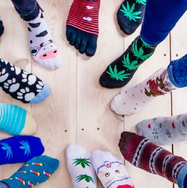 Immagine Calzini spaiati 2026