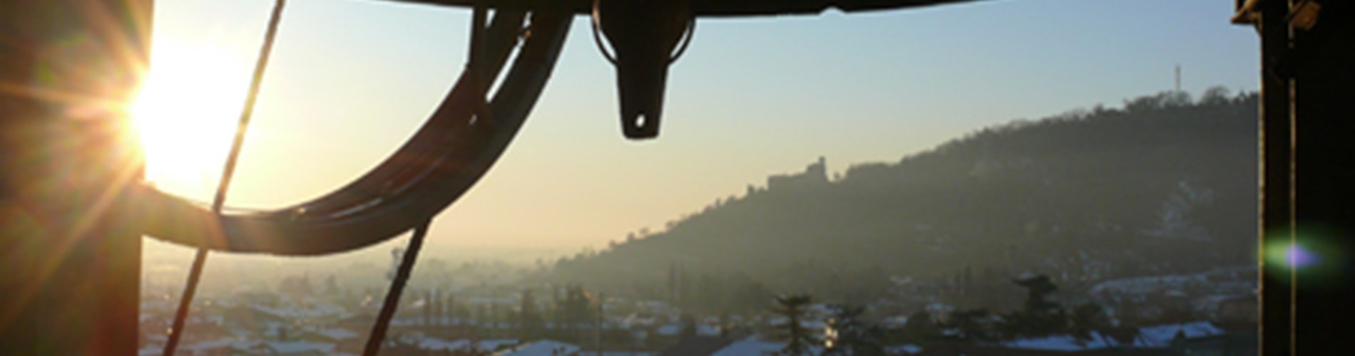 Il Monte Orfano Il Monte Orfano